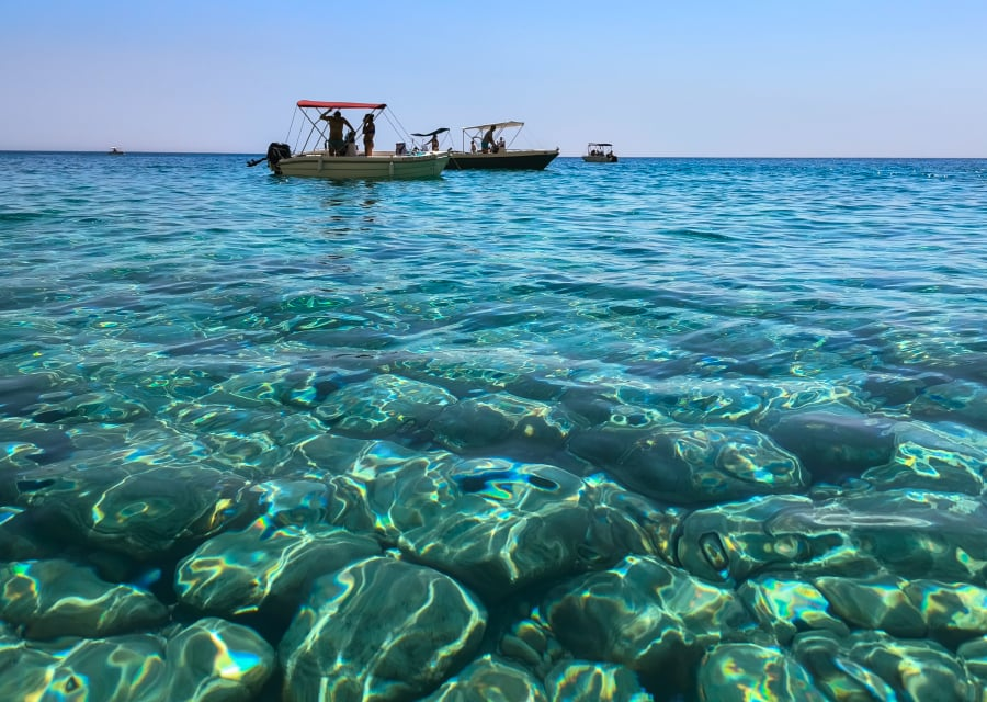 Καιρός: «Κλείδωσε» για τον Δεκαπενταύγουστο – Τι θα κάνει στη Θεσσαλία