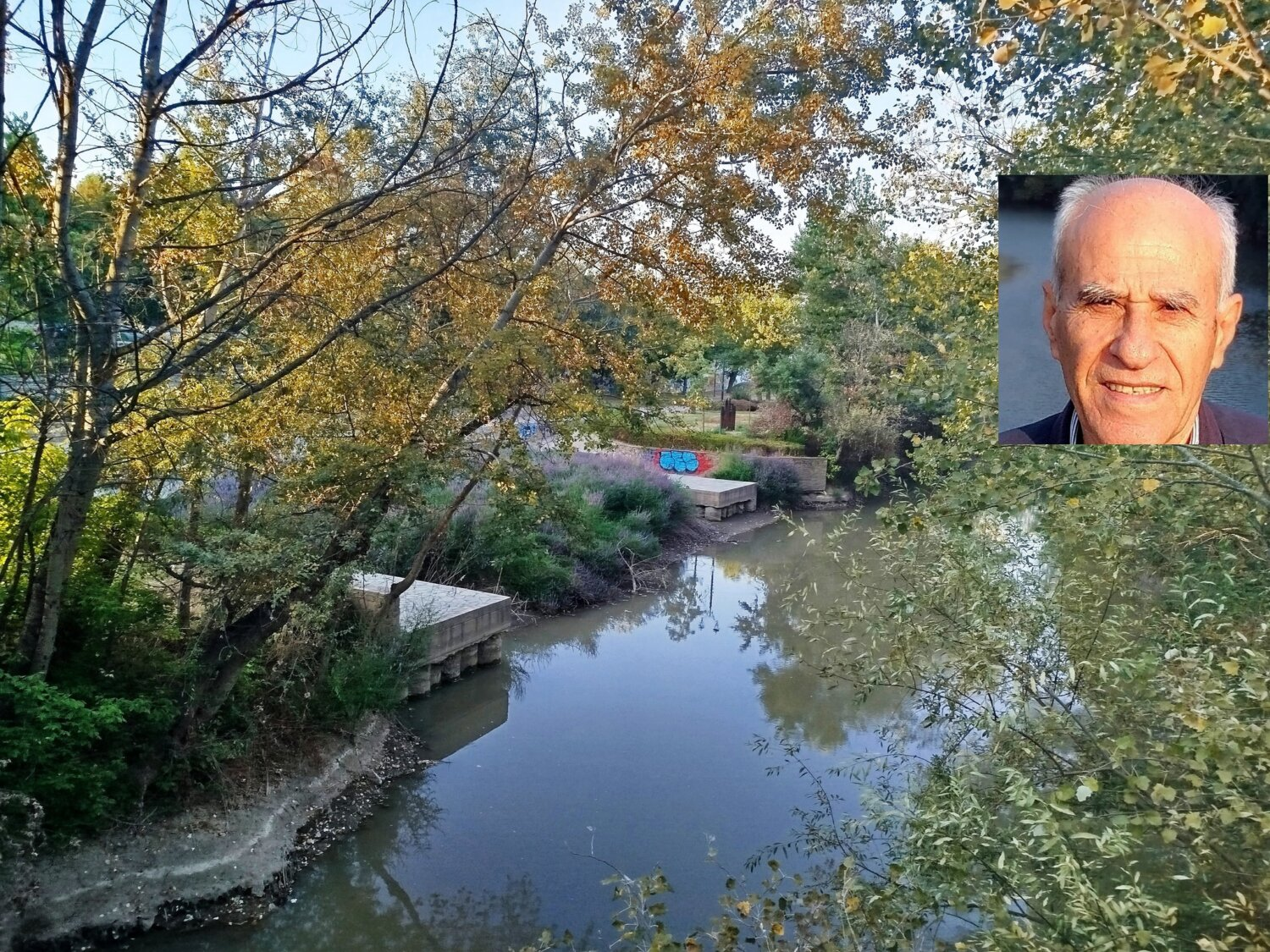 Το υδατικό πρόβλημα και η εφαρμογή του Σχεδίου Διαχείρισης Θεσσαλίας