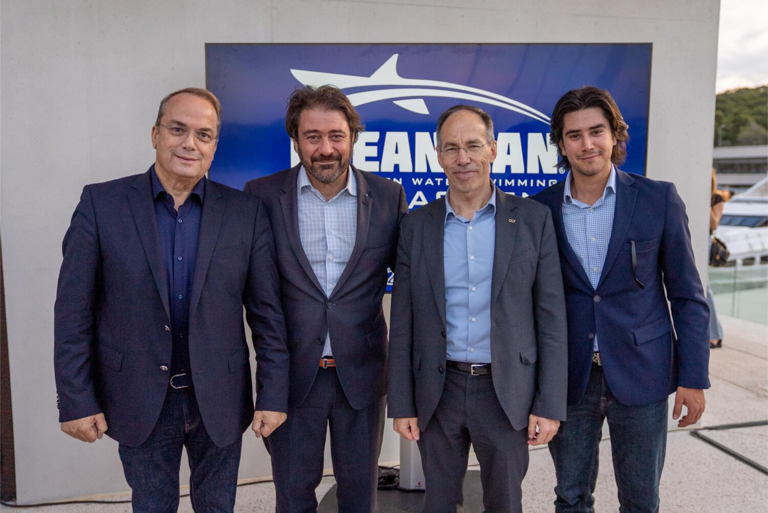 7ο OCEANMAN Vouliagmeni | Greece 2025: Η ΕΤΕΜ δίπλα σε κάθε πρόκληση αντοχής!