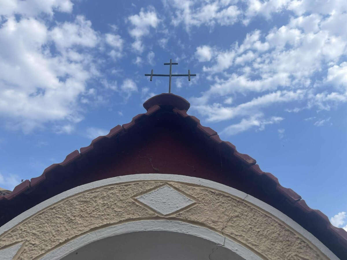 «Τσιμπάει» η θερμοκρασία από Τρίτη