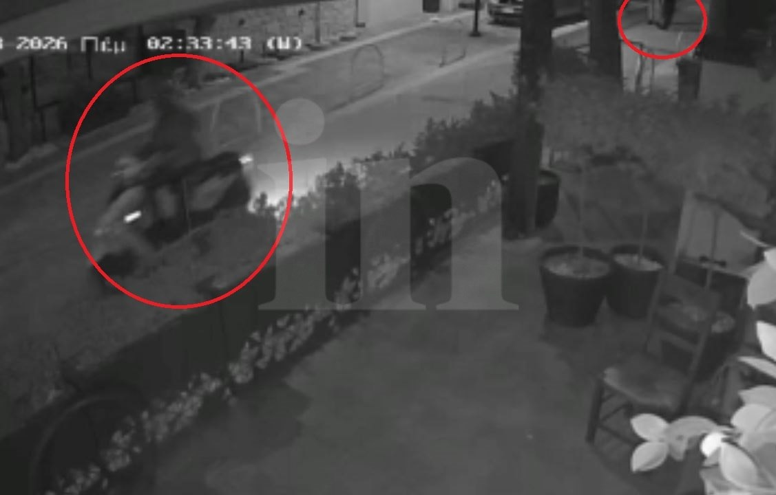 Χανιά: Εξαρθρώθηκε σπείρα νεαρών που έκλεβαν μοτοσυκλέτες