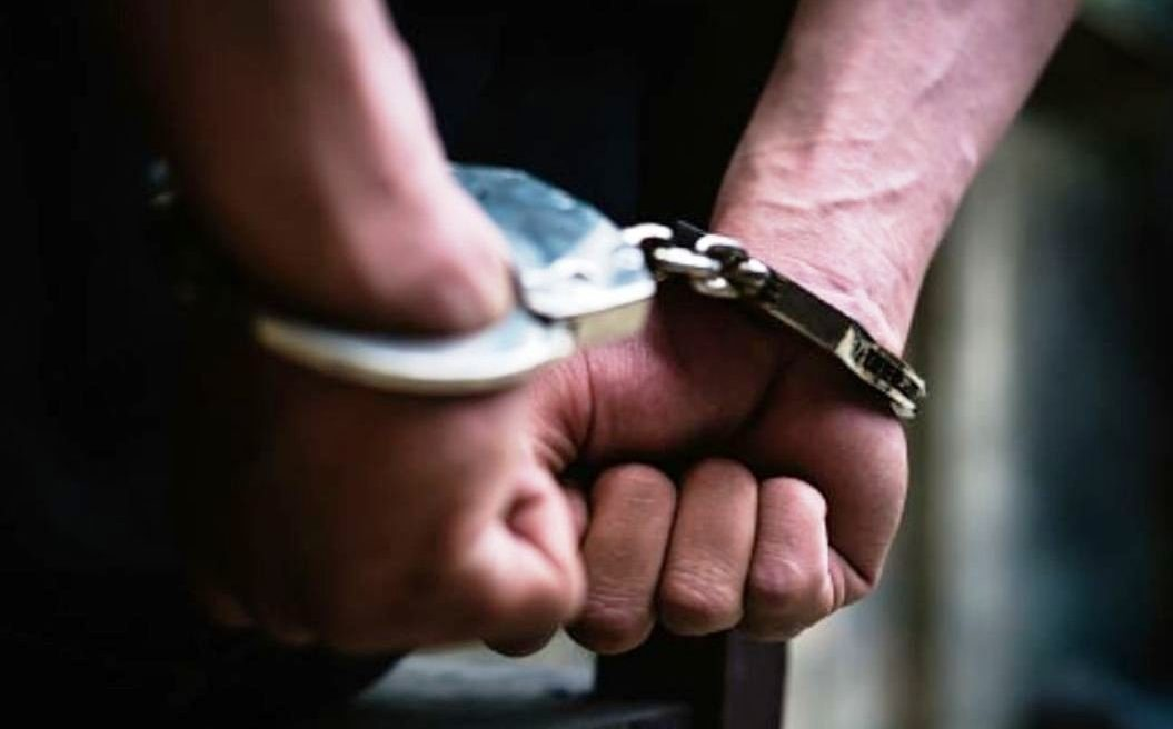 Συνελήφθη 36χρονος σε βάρος του οποίου εκκρεμούσε καταδικαστική απόφαση κάθειρξης 35 ετών