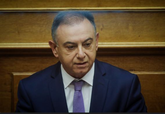 Χρήστος Κέλλας στη Βουλή – Θεσμική τομή η νέα ΚΥΑ για τους βοσκότοπους -Οι ενισχύσεις συνδέονται με την πραγματική παραγωγή