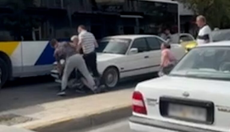 Αιγάλεω: Ασύλληπτοι οι δράστες του άγριου ξυλοδαρμού οδηγών – «Φοβάμαι, θέλω Δικαιοσύνη»
