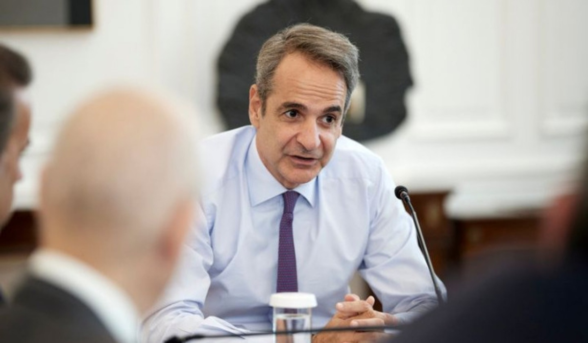 Μόνιμες αλλαγές στη φορολογία μισθωτών και οικογενειών – Τι θα ανακοινώσει ο πρωθυπουργός στη ΔΕΘ