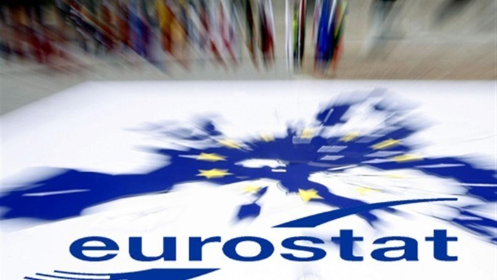 Eurostat: Αυξημένο κατά 24% το καθαρό εισόδημα των Ελλήνων από το 2019