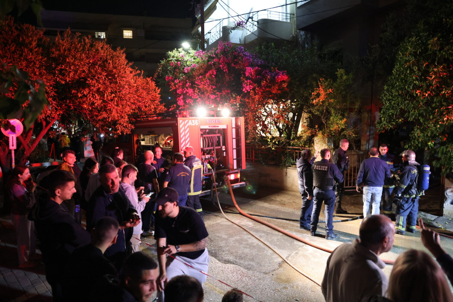 Μασταμπάς: Στη φυλακή για τις ανθρωποκτονίες της μητέρας και του κατάκοιτου αδελφού του