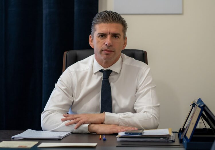 Σάκης Παιδής : Άμεση Ανάγκη για Καταβολή  Πληρωμών . Ο Αγροτικός Κόσμος είναι σε αδιέξοδο 