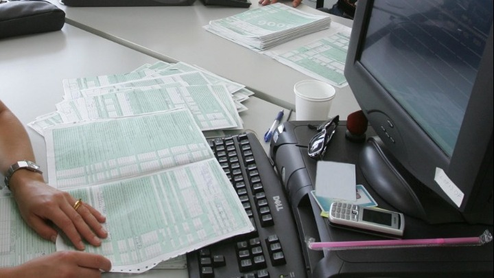 Έως 31 Δεκεμβρίου η υποβολή τροποποιητικών δηλώσεων χωρίς πρόστιμο