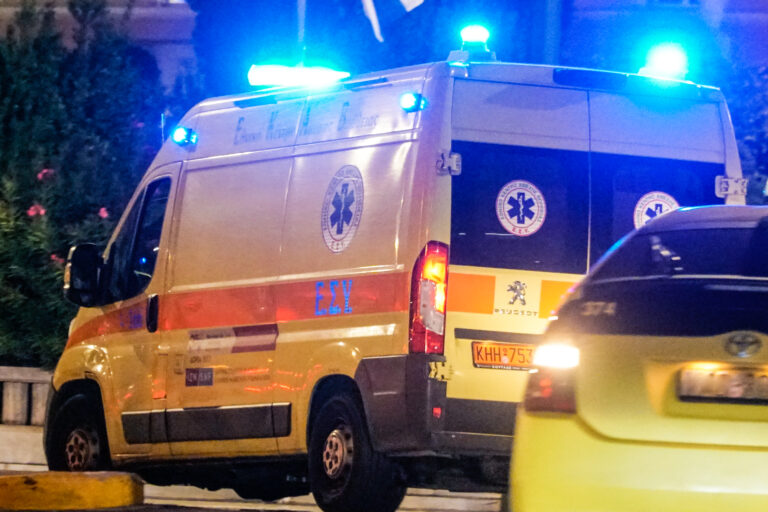 Πρέβεζα: Ναυαγοσώστρια έσωσε τον άνδρα που μαχαιρώθηκε – «Είχε χάσει πολύ αίμα και έκλειναν τα μάτια του»