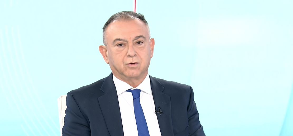 Χ. Κέλλας: Νομίζω ότι θα πρυτανεύσει η λογική και δεν θα έχουμε συνέχεια στις κινητοποιήσεις