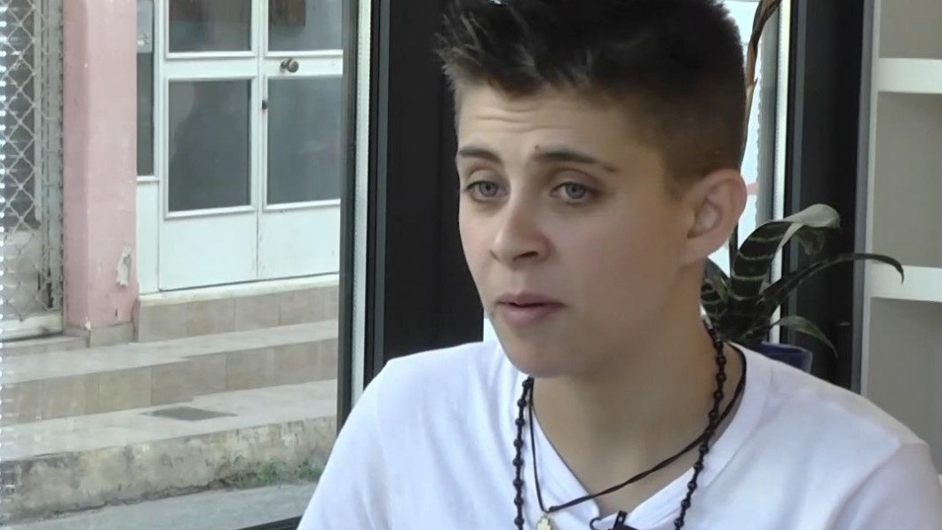 Ειρήνη Μουρτζούκου: Απειλές που προκαλούν ερωτηματικά