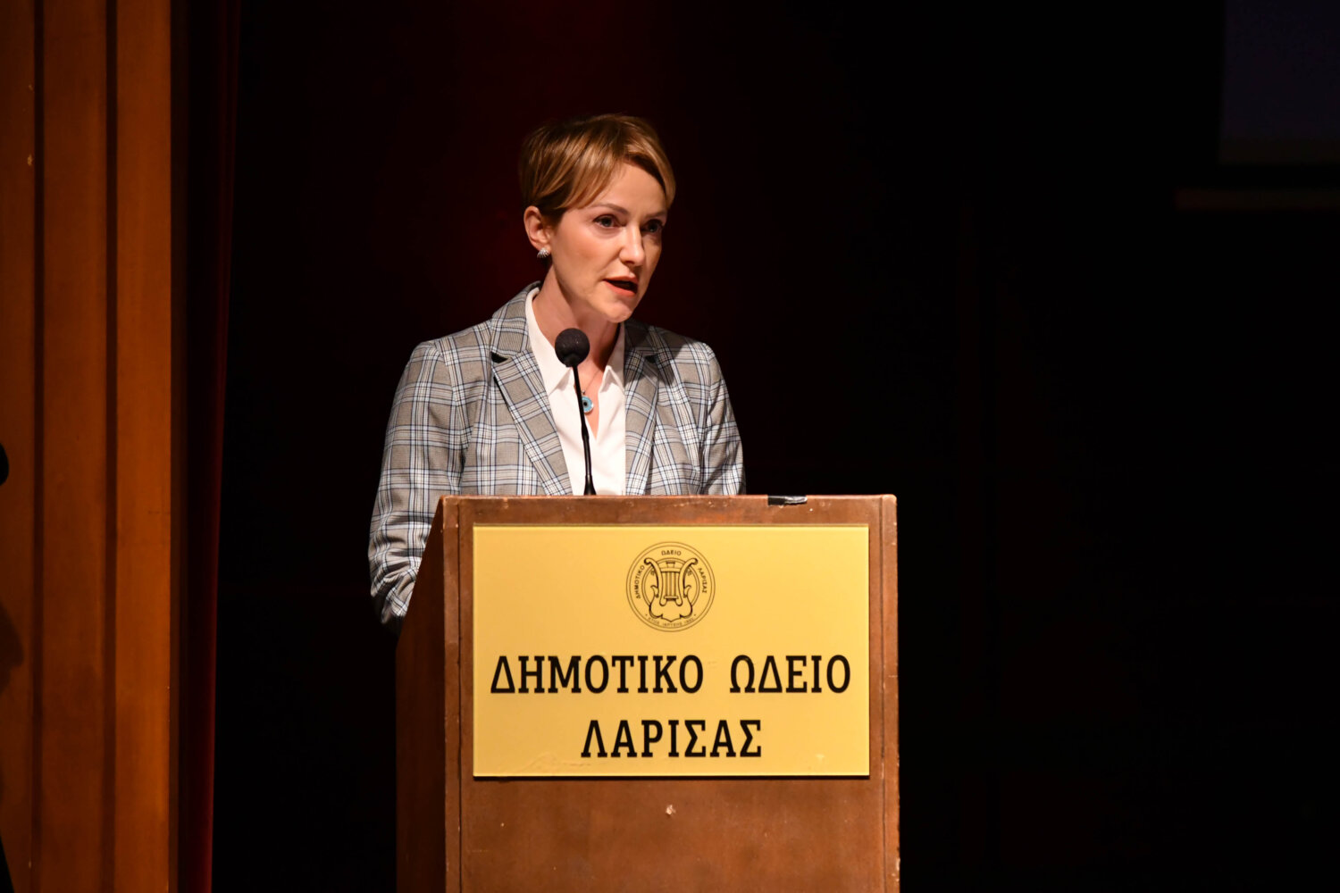 Ανοίγει σήμερα τις πύλες της η έκθεση «Εξοικονομώ 2025» – Στα εγκαίνια η υφυπουργός Αλεξ. Σδούκου
