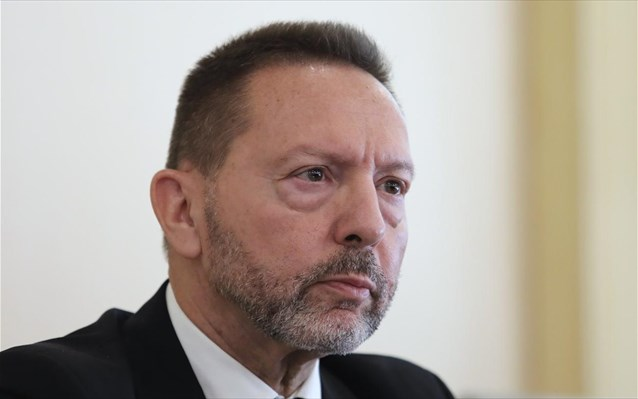 Λάρισα: Στο επιχειρηματικό δείπνο του ΣΘΕΒ θα μιλήσει απόψε ο Γ. Στουρνάρας