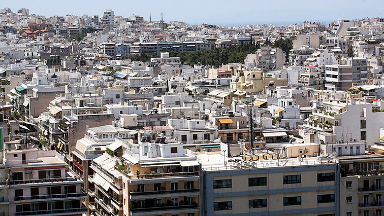«Έρχεται» το μητρώο ιδιοκτησίας και διαχείρισης ακινήτων