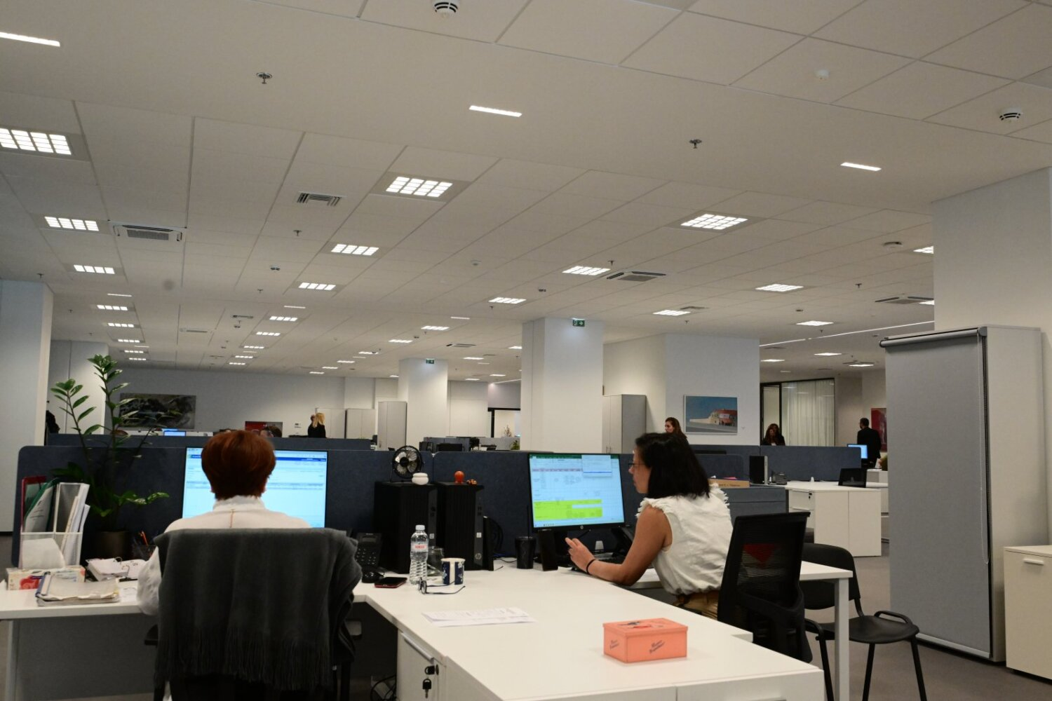 «Πόρτα» στο 70% των προσφυγών φορολογουμένων από τη ΔΕΔ