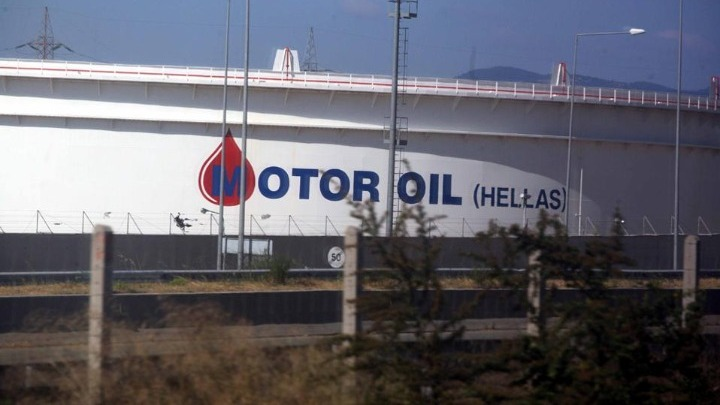 Motor Oil: H στρατηγική για το 2030