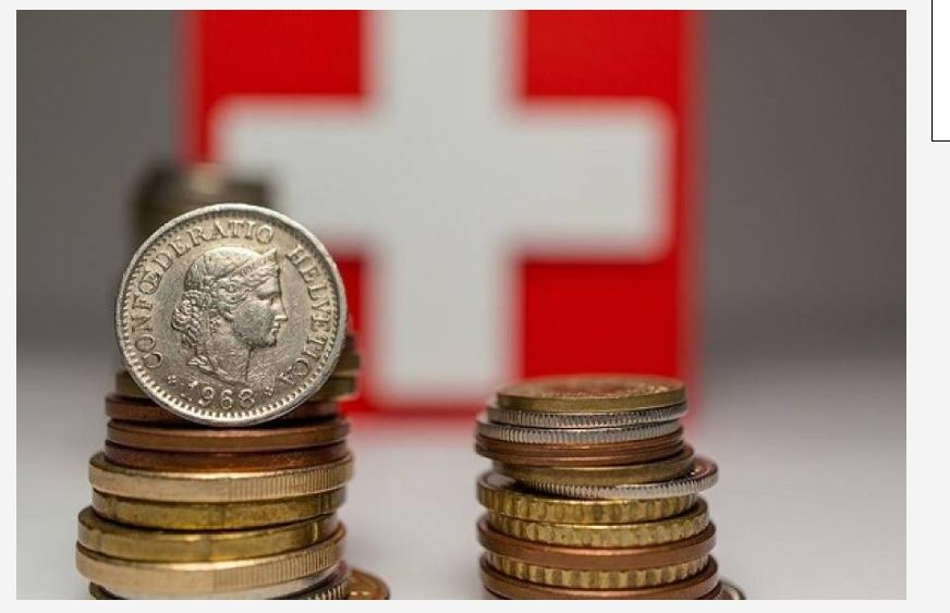 Λύση για τα 50.000 δάνεια σε ελβετικό φράγκο – Μετατροπή σε ευρώ, «κούρεμα» και επιμήκυνση έως 5 χρόνια