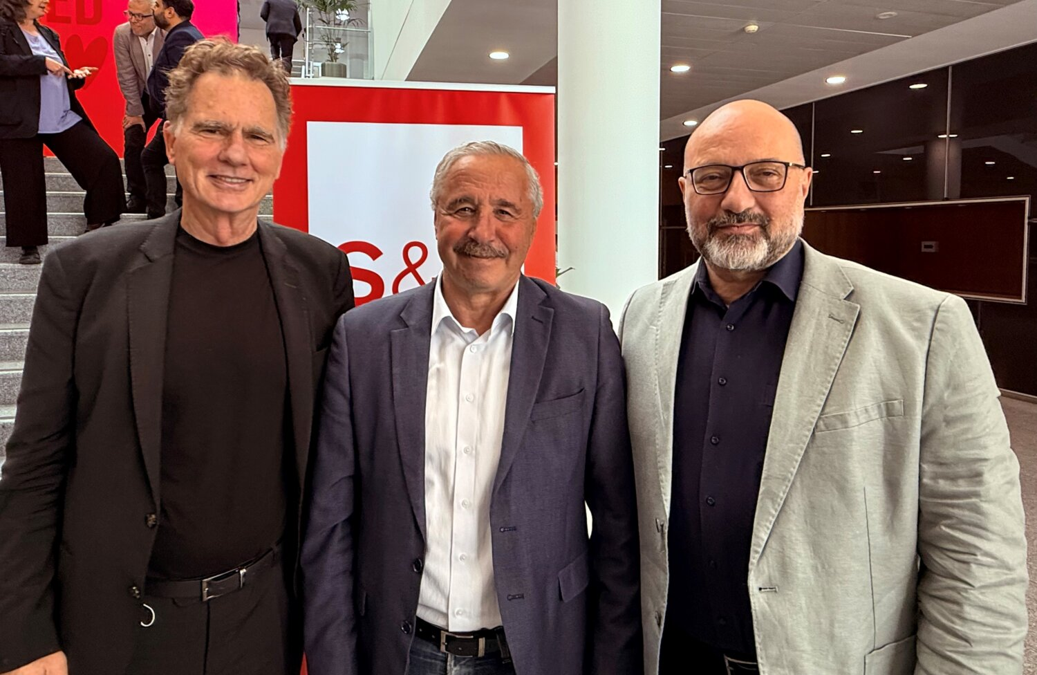 Mercosur ξανά στο τραπέζι — Ηχηρό «όχι» των Ευρωβουλευτών του ΠΑΣΟΚ σε μια χειρότερη συμφωνία για τους Ευρωπαίους αγρότες.