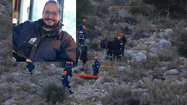 Βασίλης Καλογήρου: «Δύσκολο να μεταφέρθηκε στο σημείο» – Η υποθερμία ως πιθανή αιτία θανάτου