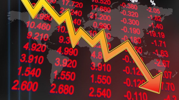 Χρηματιστήρια: Ανεξέλεγκτη αιμορραγία στην Ασία – Νέο άλμα στο πετρέλαιο