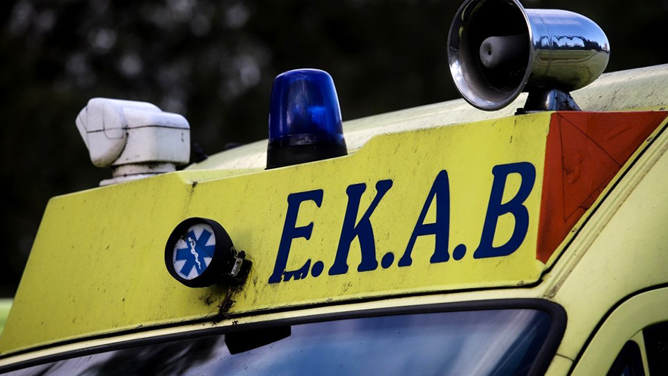 Θήβα: Προκαταρκτική έρευνα στο ΕΚΑΒ για το θάνατο 63χρονου