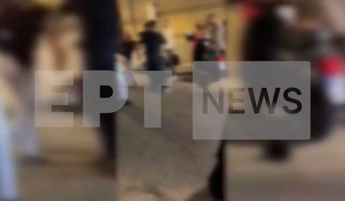 Ρέθυμνο: «Από το κεφάλι έχανε πολύ αίμα, νομίζαμε ότι ήταν πεθαμένος»