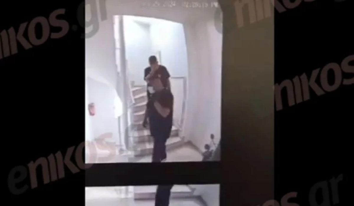 Βίντεο ντοκουμέντα από την δράση των «μαϊμού» τεχνικών της ΔΕΗ που «άδειαζαν» σπίτια ηλικιωμένων