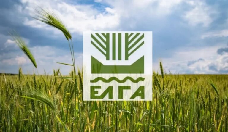 ΕΛΓΑ: Υπεγράφη η σύμβαση για την χαλαζική προστασία