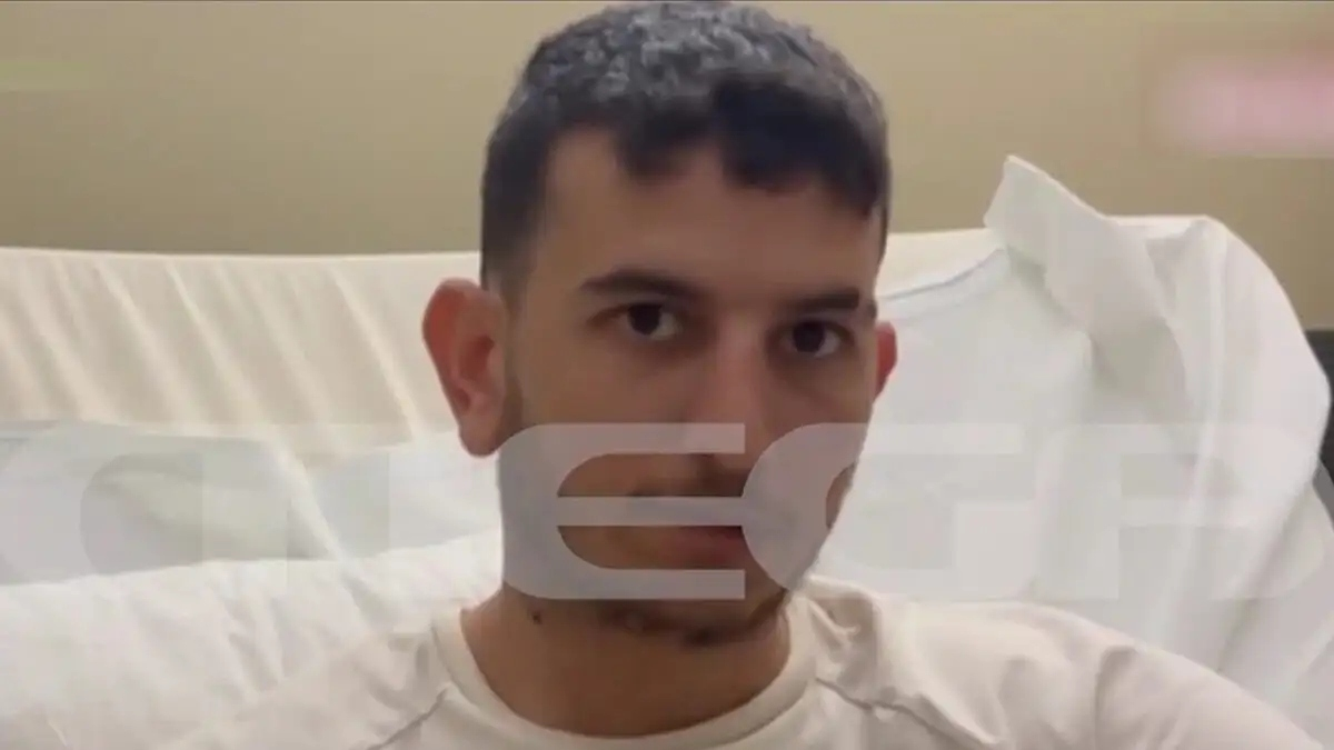 Ξεσπά ο 25χρονος που ακρωτηριάστηκε σε τροχαίο – «Σαν να πάτησε δύο γάτες και δεν τον ένοιαξε καν»