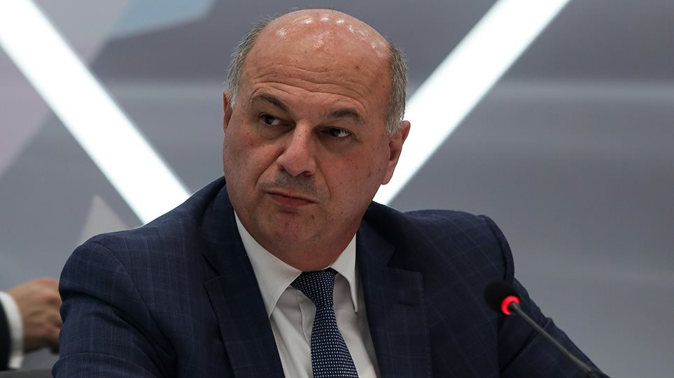 Κώστας Τσιάρας: «Κύμα αποχωρήσεων» από βιολογική κτηνοτροφία και μελισσοκομία από το φόβο των ελέγχων