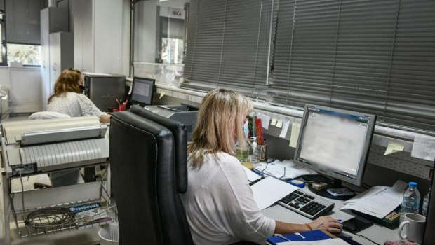 Δημόσιοι υπάλληλοι: Νέο προσοντολόγιο για αποφοίτους νέων πανεπιστημιακών τμημάτων