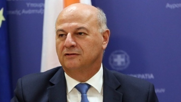 Τσιάρας: Δεν μπορεί να δοθεί παράταση για το ΑΤΑΚ – Νέα προθεσμία για την ολοκλήρωση  του action plan του ΟΠΕΚΕΠΕ