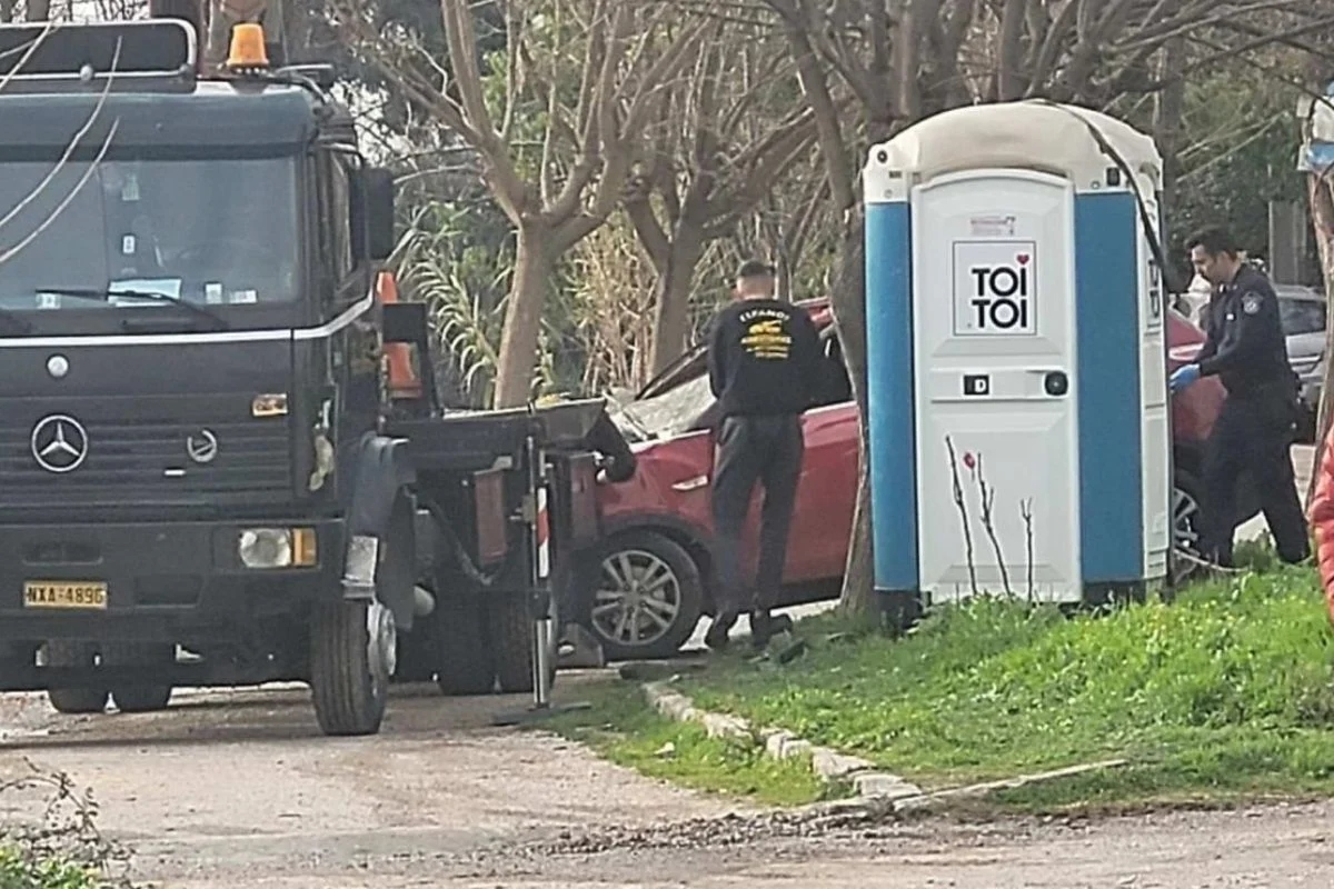 Θρίλερ στο Μενίδι με το τροχαίο: Η σορός της γυναίκας βρέθηκε στα πίσω καθίσματα του ΙΧ