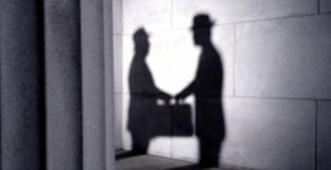 Στα 41 δισ. η παραοικονομία στην Ελλάδα