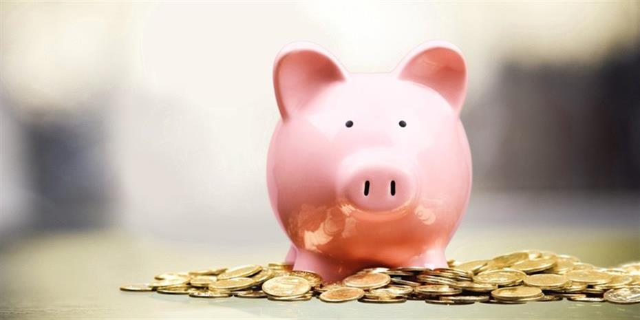 Γιατί θα… αυγατίσουν οι καταθέσεις των νοικοκυριών