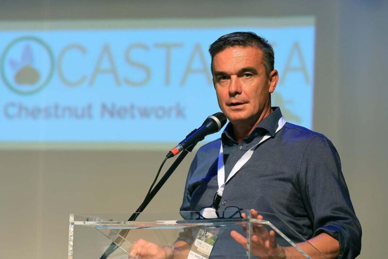 Η μοναδικότητα των θεσσαλικών αποσταγμάτων αποκαλύπτεται στην Αθήνα. Κάλεσμα του Αντιπεριφερειάρχη Πρωτογενούς Τομέα Δημ. Τσέτσιλα