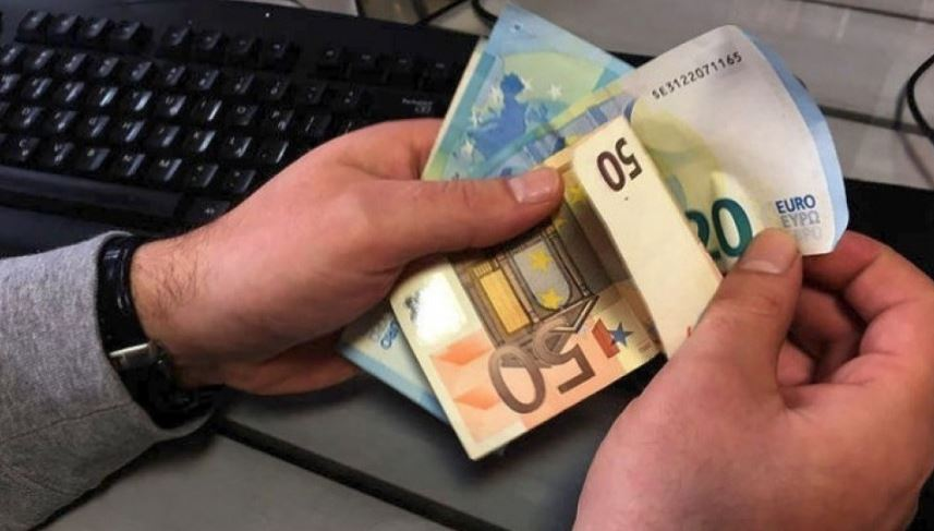 Στα 2,82 δισ. ευρώ αυξήθηκαν τα «φέσια» του Δημοσίου στον ιδιωτικό τομέα