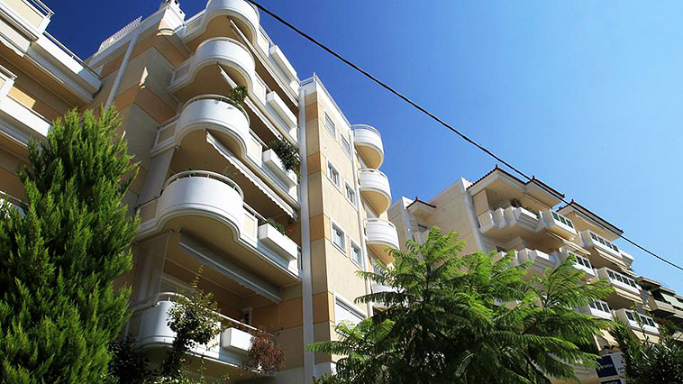 Η δυναμική της αγοράς ακινήτων το 2025