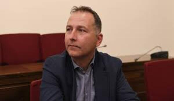 Β. Μεταξάς – ΚΚΕ: «Η κυβέρνηση κοροϊδεύει τους κτηνοτρόφους τη στιγμή που έχουν θανατωθεί μισό εκατομμύριο ζώα» (βίντεο)