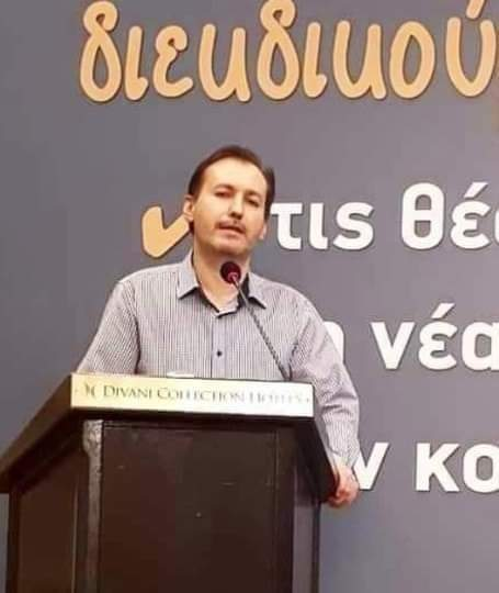 Αθ. Κώτσιος: «Το διεκδικητικό πλαίσιο της ΟΤΟΕ για την κλαδική σύμβαση 2025-2027 είναι εξαιρετικό…»