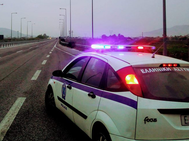Έβρος: Βίντεο ντοκουμέντο από επεισοδιακή καταδίωξη συνοριοφυλάκων – διακινητών