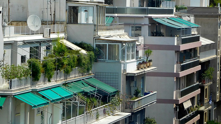 Τα όπλα για την αξιοποίηση των ακινήτων του Δημοσίου