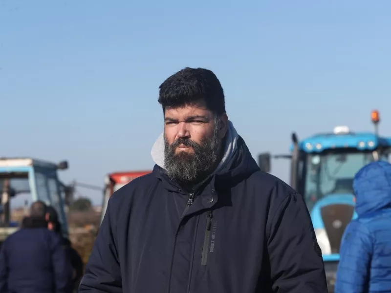 Μηνυτήρια αναφορά για «παραβίαση προσωπικών δεδομένων και του απορρήτου της δικογραφίας», κατέθεσε ο Γ. Μπότας