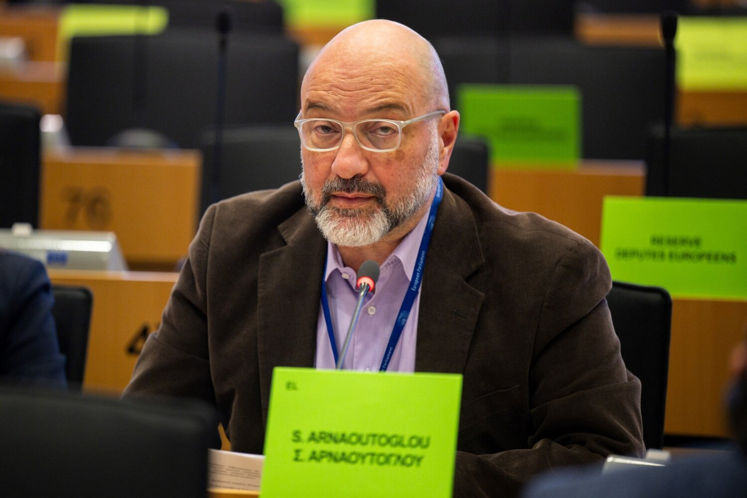 Σήμα συναγερμού από Σ. Αρναούτογλου και Σοσιαλιστές ευρωβουλευτές: Η εκρηκτική αύξηση κόστους λόγω της κρίσης στη Μ. Ανατολή απειλεί τους Ευρωπαίους αγρότες