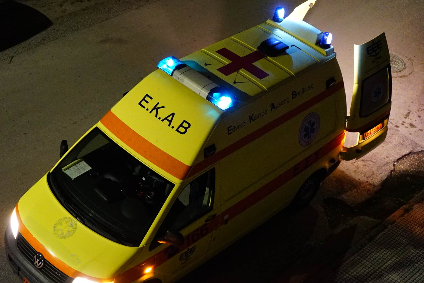 Τραγωδία στην Πάτρα: 21χρονος εντοπίστηκε νεκρός πάνω στον υπολογιστή του