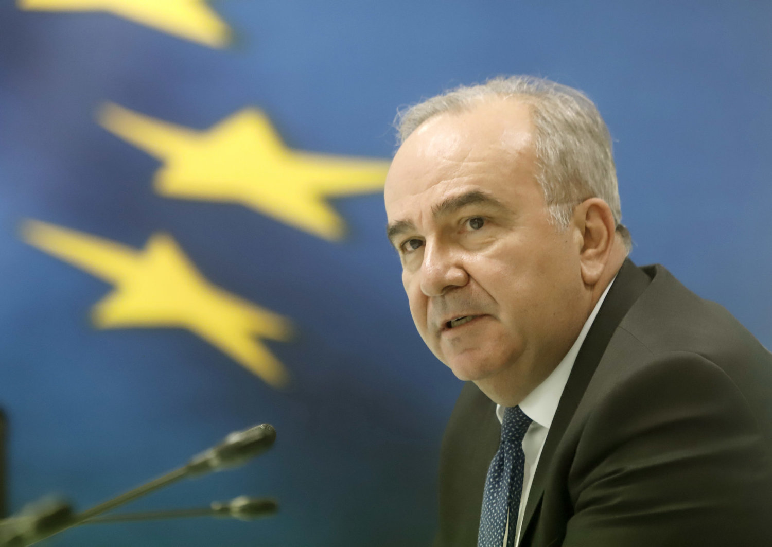 N. Παπαθανάσης: Νέες παρεμβάσεις για ενεργειακή αναβάθμιση δημοσίων κτιρίων, μέσω ΕΣΠΑ