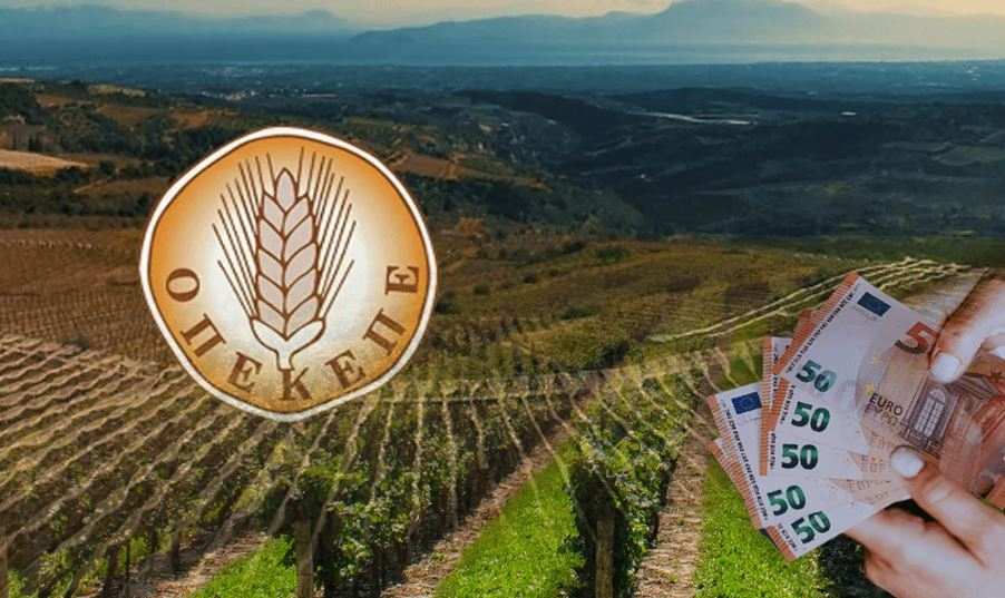 ΟΠΕΚΕΠΕ: Η «σύμπτωση» με τα χιλιάδες κερδισμένα λαχεία – Κτηνοτρόφος είχε 6.000 δελτία το 2022