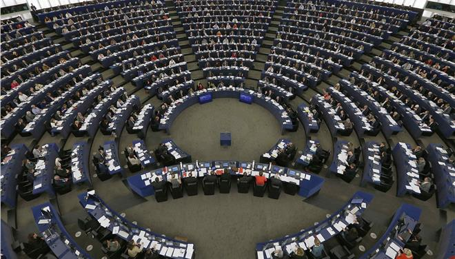 Οι Ελληνικές πόλεις σε πρώτο πλάνο: Οι ευρωβουλευτές του ΠΑΣΟΚ ζητούν Ευρωπαϊκή Στήριξη για Ανθεκτικότητα και Βιωσιμότητα»