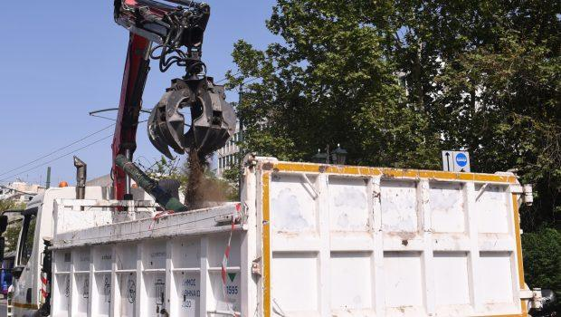 Ρόδος: Άνδρας θάφτηκε ζωντανός κάτω από χώματα